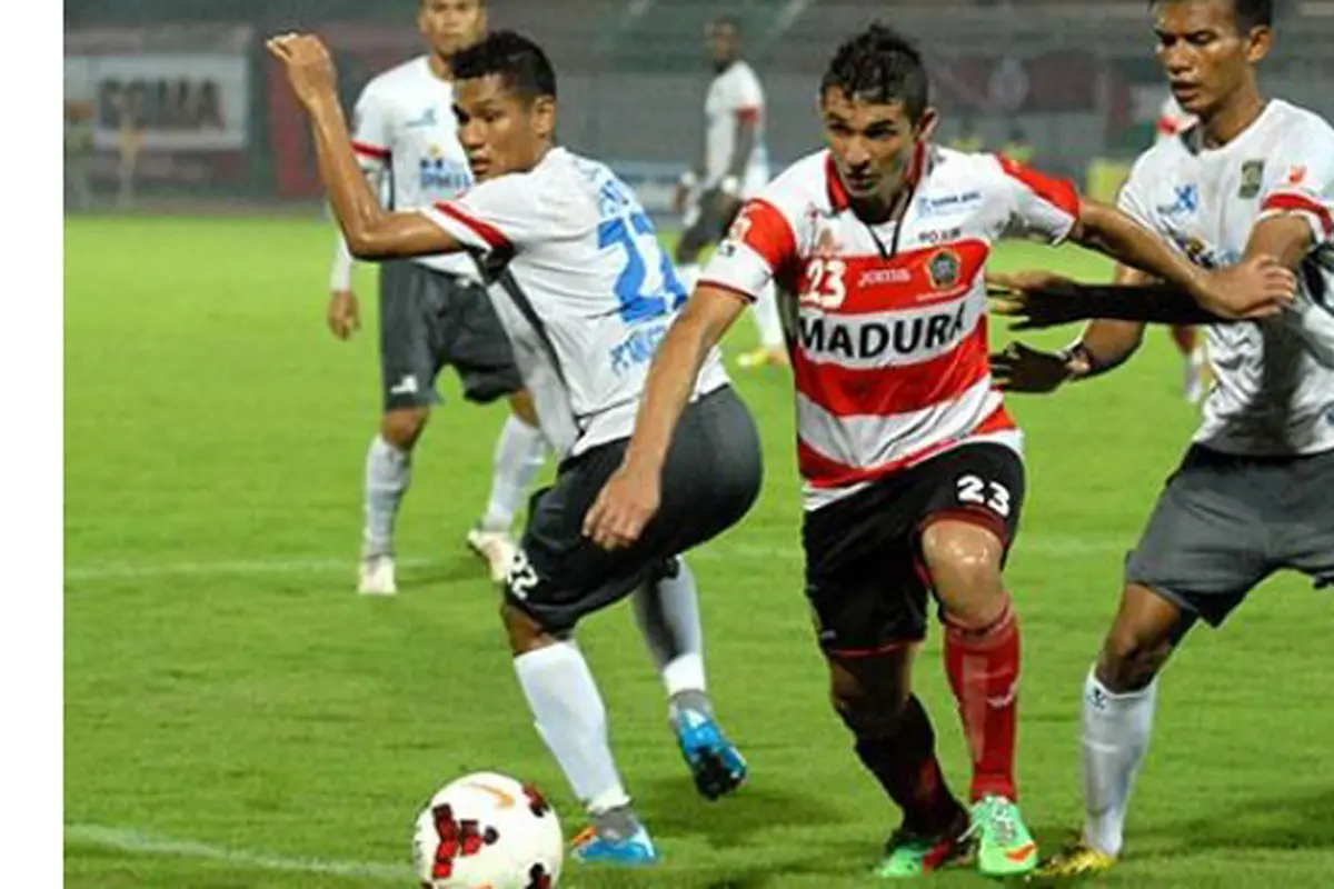 Silvio Esteban