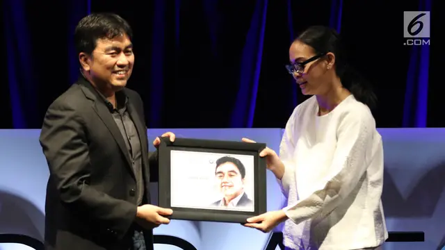 CMO Wardah Salman Subakat