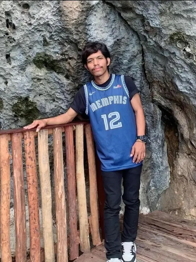 Pria Disebut Kembaran Atta Halilintar