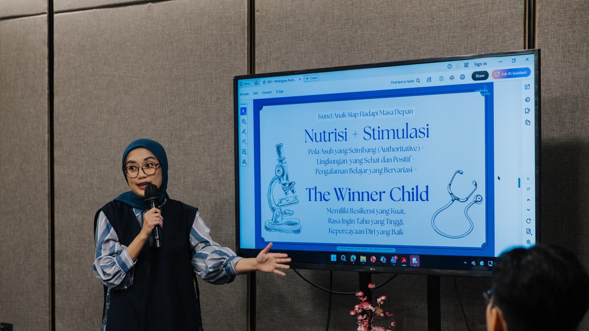 Tantrum Anak Tak Kunjung Hilang di Usia 4 Tahun, Orang Tua Harus Waspada?