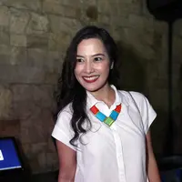 Vonny Cornelia (Nurwahyunan/bintang.com)