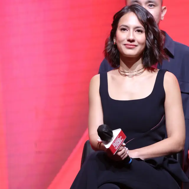 [Fimela] Pevita Pearce