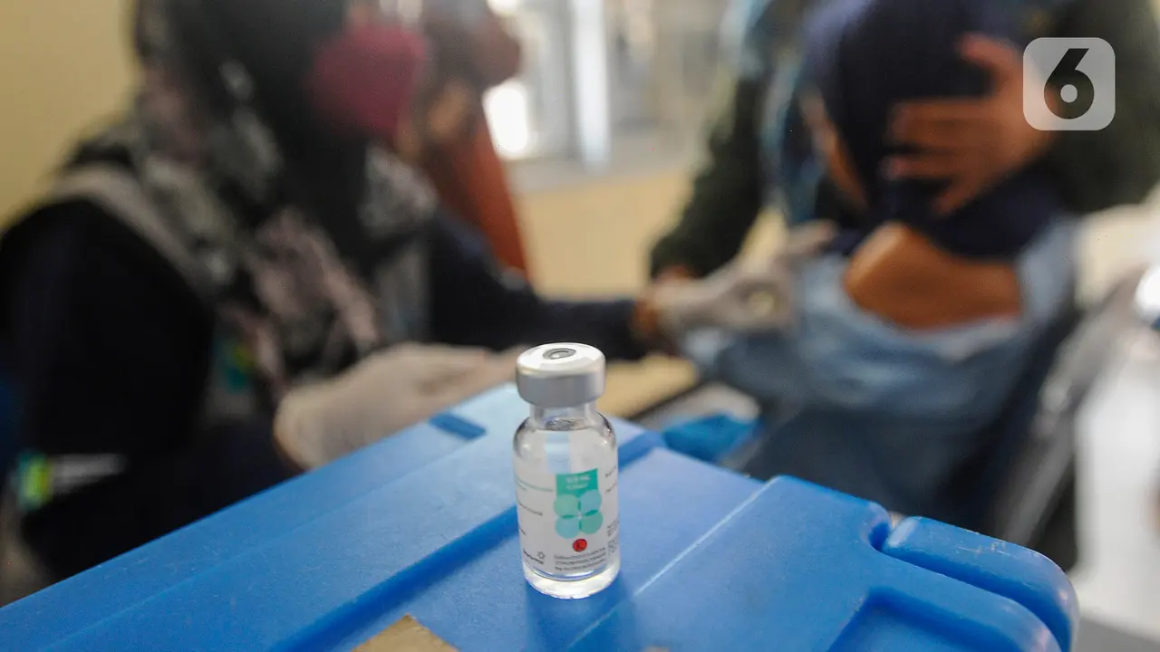 Vaksin HPV