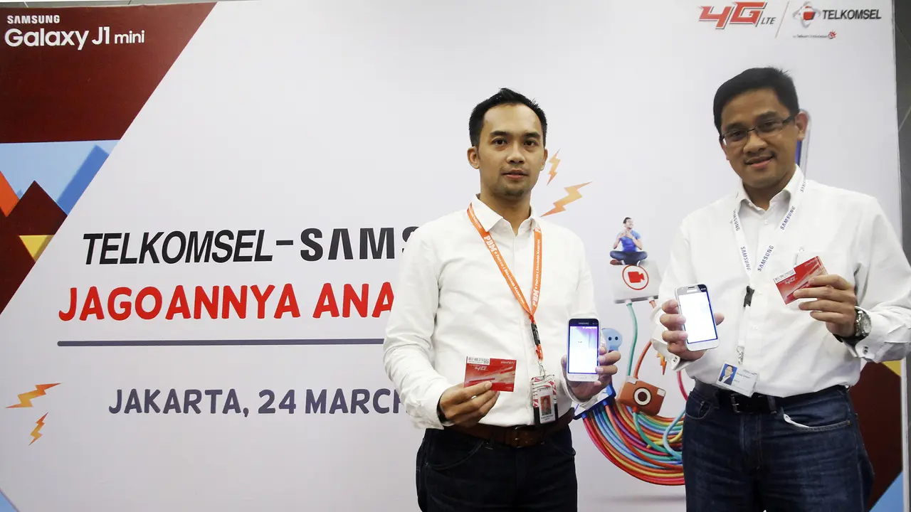 Telkomsel Bundling