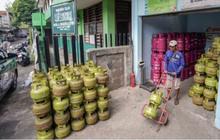 Diduga Bikin Gas 3 Kg Langka, Kantor Dua Direktur Ditjen Migas Diobok-Obok Kejagung