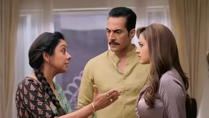 Serial Anupamaa (Istimewa)