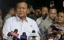 Ini Isi Materi Pembekalan Hari ke-2 dari Prabowo di Hambalang