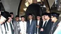Makanan Khas Padang Ini Jadi Menu Lebaran Jokowi