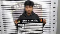Konyol, Drivel Ojol di Medan Buat Laporan Palsu ke Polisi Demi Hindari Leasing Motor