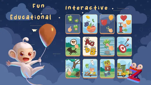 Kenalan dengan Hanokids Apps, Dukung Parenting di Era Digital dengan Cara Menyenangkan