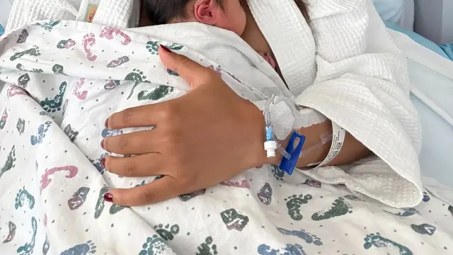 Potret Kuat Aurelie Moeremans di Momen Transformasi Jadi Ibu, Tetap Cantik dengan Bare Face