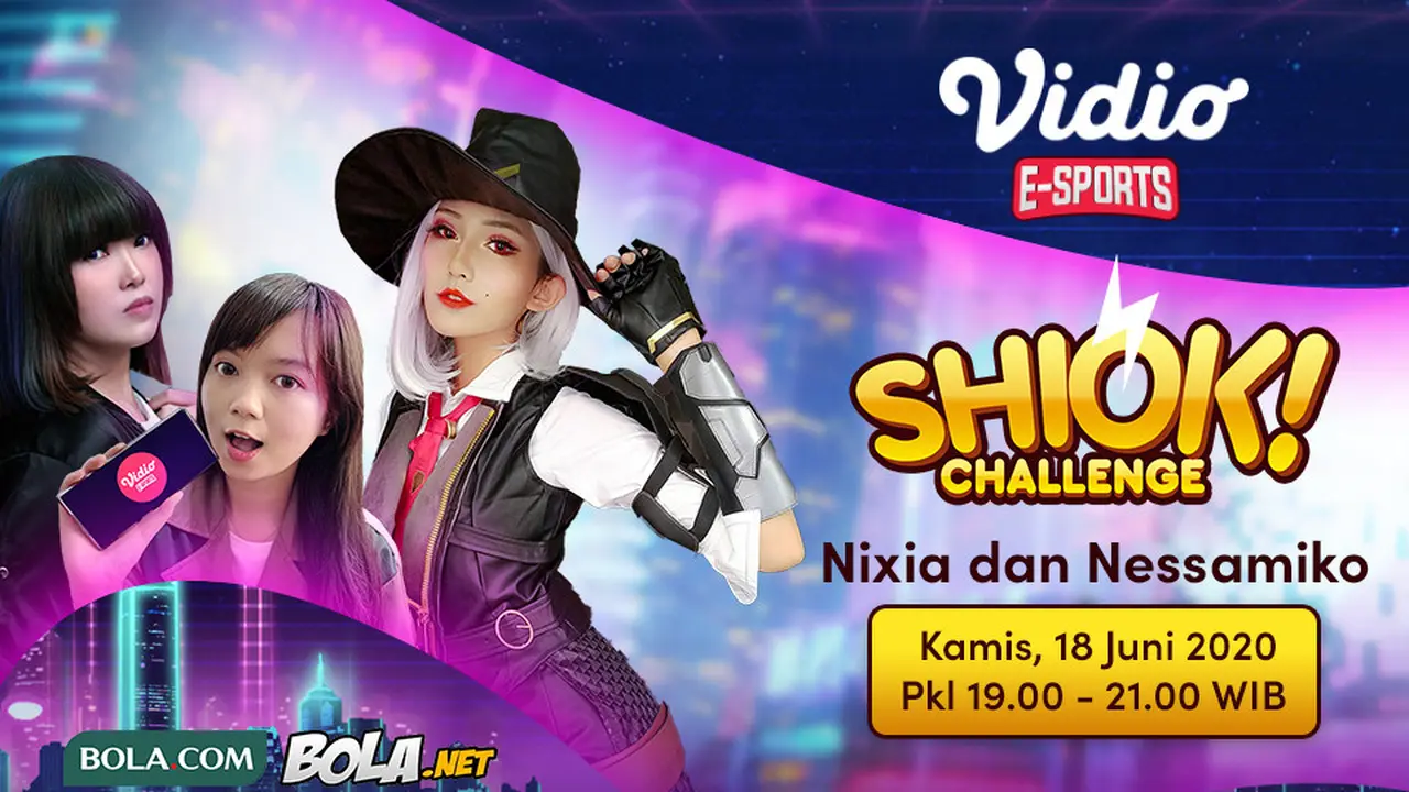 SHIOK Challenge