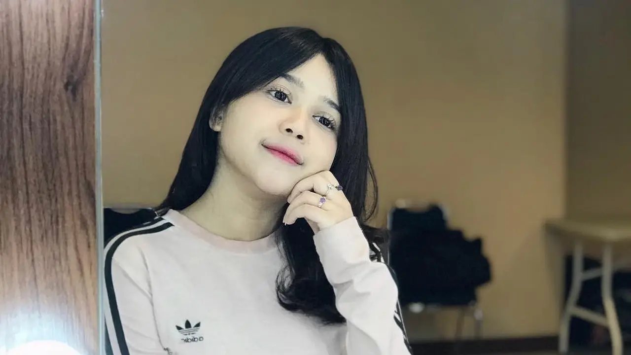 [Bintang] Brisia Jodie