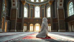 Panduan Lengkap Tata Cara Sholat Taubat yang Benar Beserta Niatnya, Simak Doa-doanya