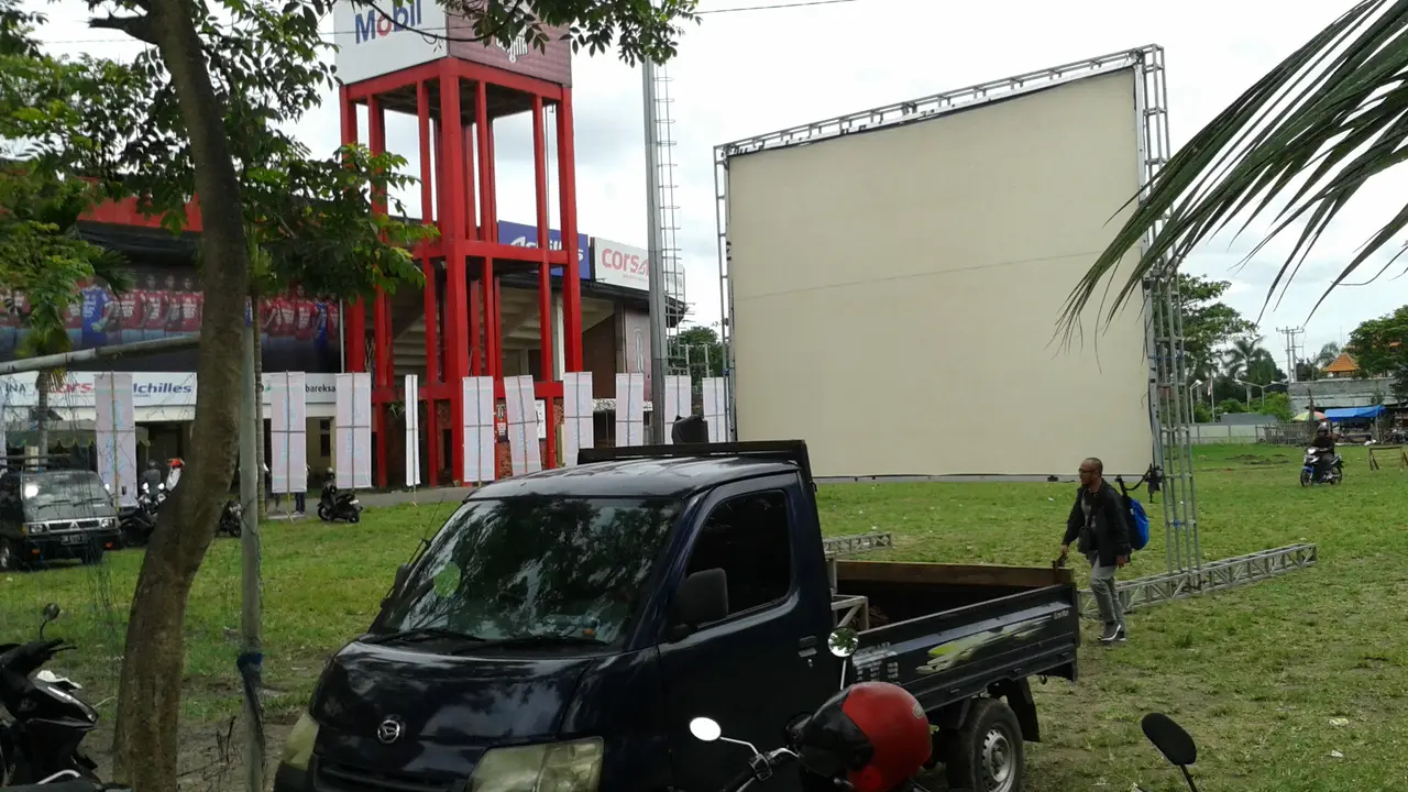 Bali United