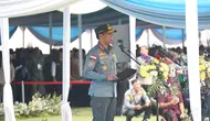 Wamendagri: 1,25 Juta Satlinmas Jadi Kekuatan Dukung Pembangunan