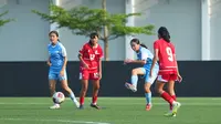 Putri Nusantara Takluk dari Singapura di Srikandi Merdeka Cup 2026