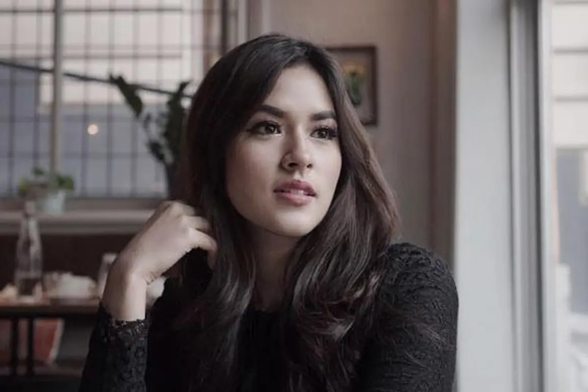 Raisa dan Hamish Daud