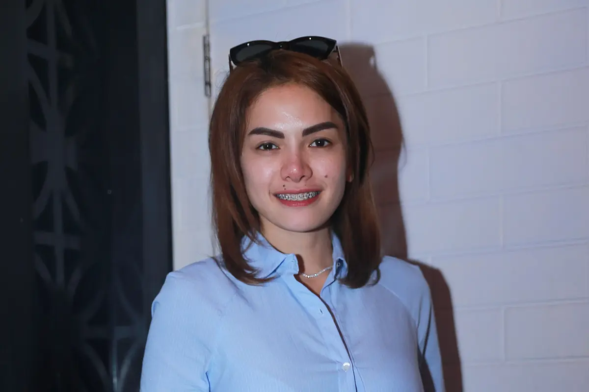 [Bintang] Nikita Mirzani