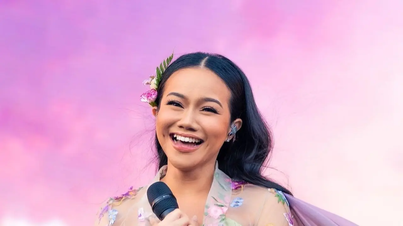 Yura Yunita