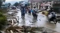 Segmen 1: Banjir Bandang di Jambi hingga Kasus Yuyun
