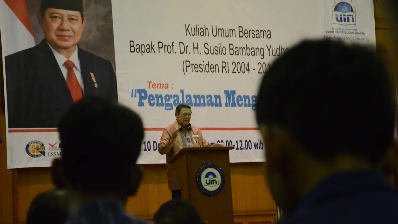 SBY