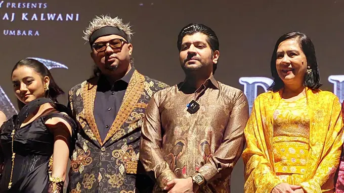 Film Vina: Sebelum 7 Hari (Dok. Istimewa)