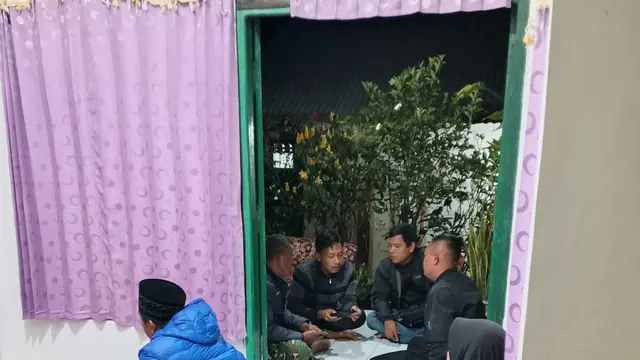 Balita 4 Tahun di Sukabumi Tewas Terperosok ke Lubang Septic Tank Sedalam 2 Meter