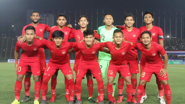 Timnas Indonesia U-22