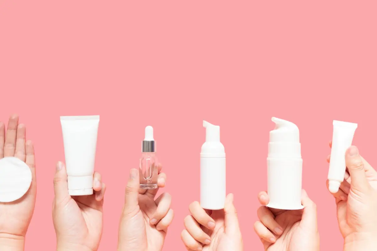 Skincare Terbaik di Indonesia 2024