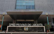 Pembukaan Calon Anggota KPID Jakarta, F-Golkar Harap Diisi Orang Berkualitas