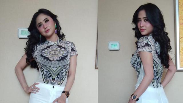 [Bintang] Dewi Perssik