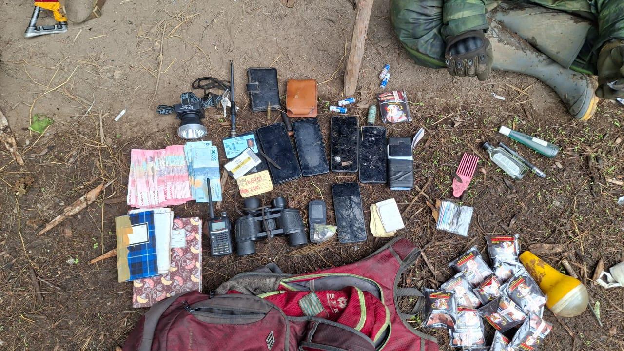 Operasi TNI di Kampung Kunga, Distrik Ilaga dan Kampung Gunalu, Distrik Onerik, Kabupaten Puncak