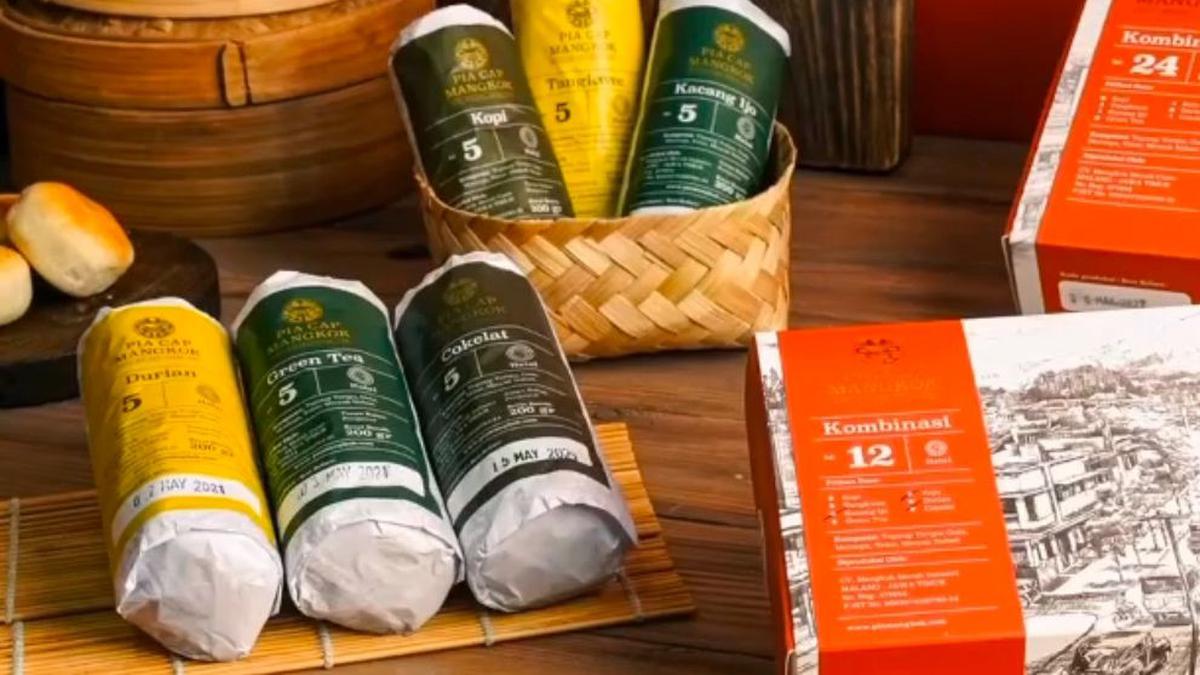 7 Cara Membedakan Oleh-Oleh Khas dan Bukan di Tempat Wisata