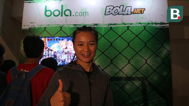 Priscilla Hertati Lumban Gaol