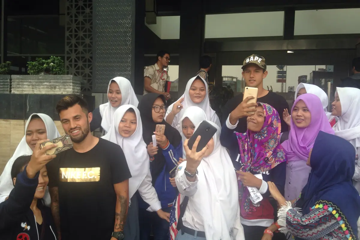 Timnas Indonesia