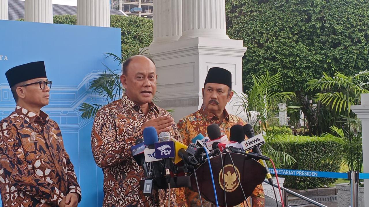 TNI Terlibat Program Makan Bergizi Gratis, Ini Kata Kepala BGN