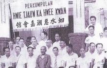 Sejarah Kedatangan Orang-Orang Hakka di Surabaya, Jadi Buruh Belanda hingga Ikut Memperjuangkan Kemerdekaan Indonesia