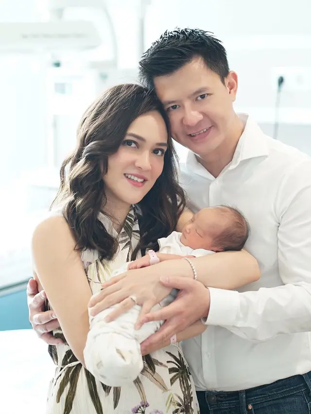 [Fimela] Shandy Aulia