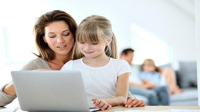 Pendidikan Seks untuk Anak