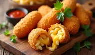 Resep Risol Makaroni Creamy yang Renyah dan Anti Sobek