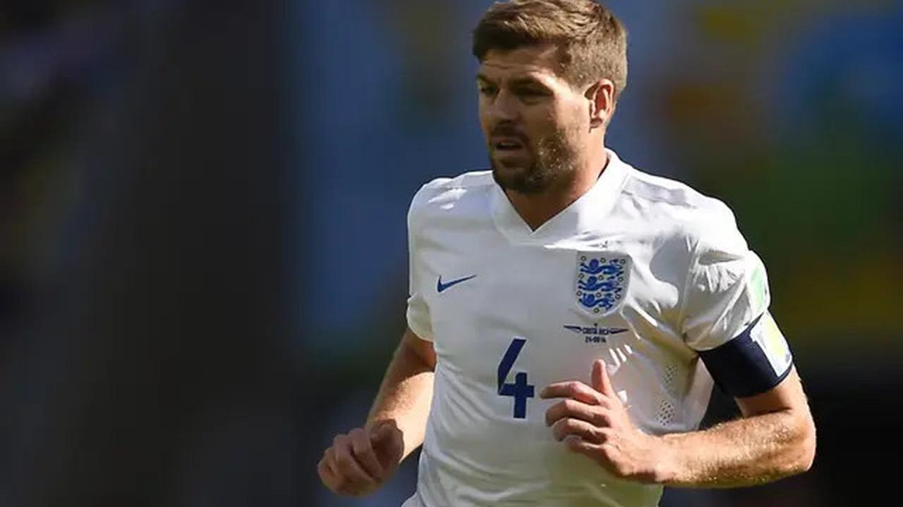 Lionel Messi Pilih Pemain Inggris Terbaik Sepanjang Masa: Bukan David Beckham atau Wayne Rooney