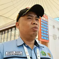 Jemaah Haji Pengguna SPLP Diminta Segera Lapor ke Petugas Haji di Bandara