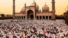 Ilustrasi Ibadah Ramadhan Credit: pexels.com/Chattrapal