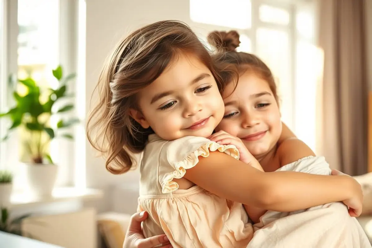 mimpi gendong anak kecil perempuan