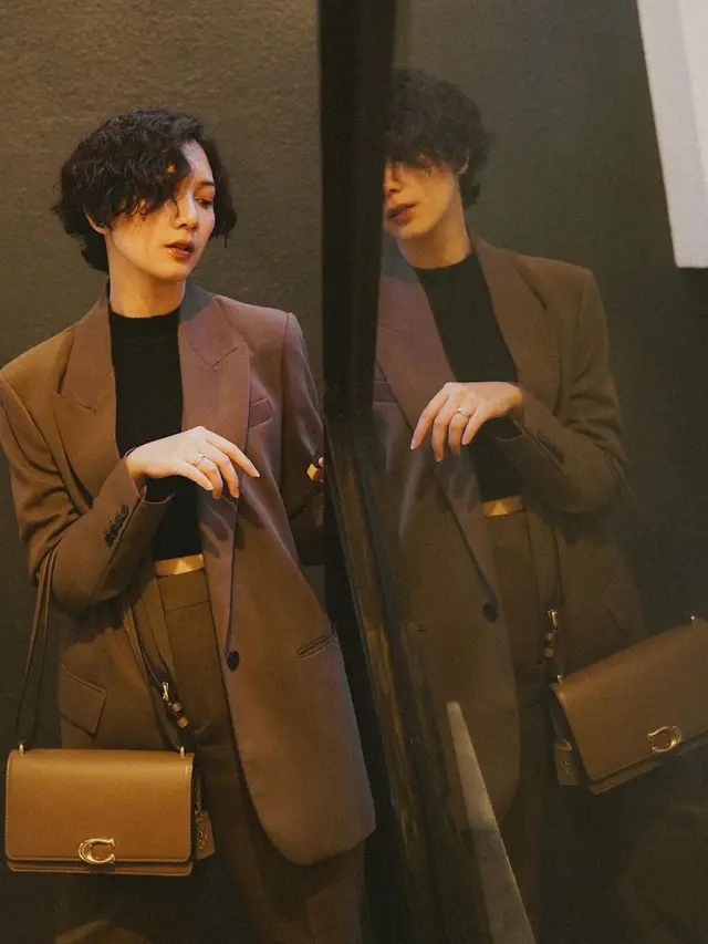 Sheila Dara Aisha (Instagram/sheiladaisha)