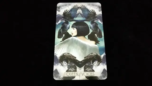 Tarot