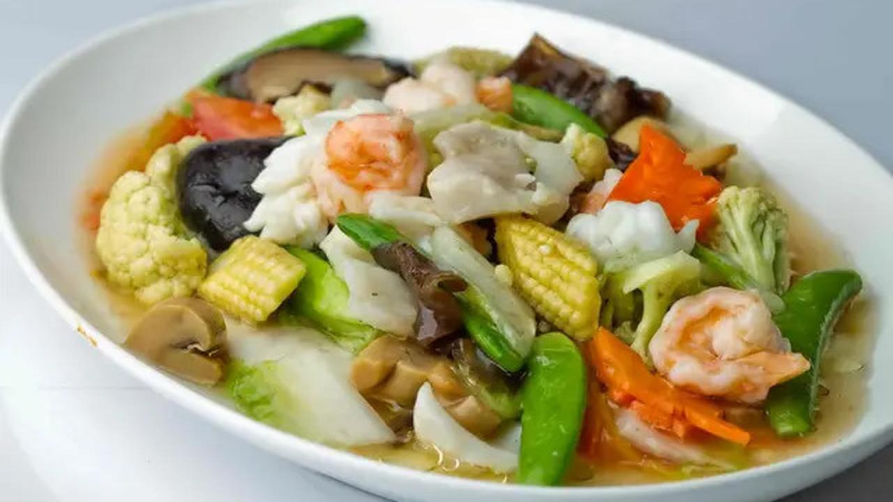 8 Resep Capcay Enak dan Praktis, Variasi Kuah Bening hingga Kental yang Menggugah Selera