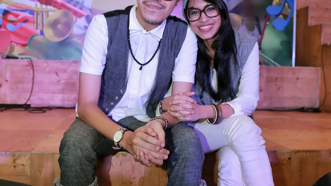 [Bintang] Endah N Rhesa