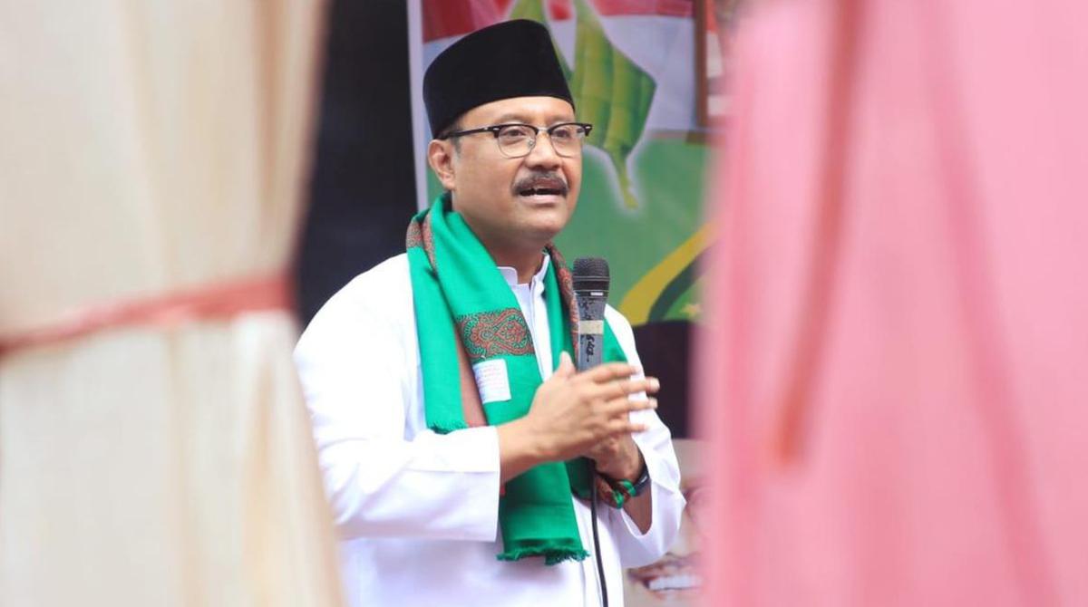 Gus Ipul